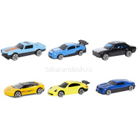 Картинка Машина "Chengye. Спорт-автомобиль" металл 7,5см ассорти CHE1602-001 от магазина "Карандаш" Машина "Chengye. Спорт-автомобиль" металл 7,5см ассорти CHE1602-001 от магазина "Карандаш"
