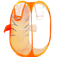 Корзина для игрушек "Звери" 34х34х55см 5 видов Y7791-18 от магазина "Карандаш"