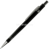 Карандаш механический 0,5мм "Black Pointer" HB с ластиком, пластик, двенадцатигранный корпус 22005