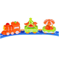 Картинка Железная дорога 30х20,5х7,5см длина пути 192см (свет, звук) 1805B265-R от магазина "Карандаш" Железная дорога 30х20,5х7,5см длина пути 192см (свет, звук) 1805B265-R от магазина "Карандаш"