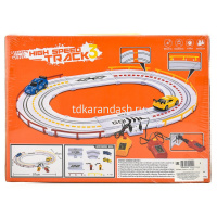 Картинка Автотрек р/у 2 машинки в комплекте, в/к 35,5*5*25,5 см. 1649814 от магазина "Карандаш" Автотрек р/у 2 машинки в комплекте, в/к 35,5*5*25,5 см. 1649814 от магазина "Карандаш"