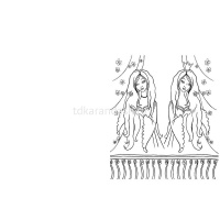 Книга "Прозрачные страницы. 100 развивающих заданий для девочек" 80стр. 978-5-17-120186-9 от магазина "Карандаш"