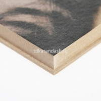 Скетчбук А5 20х20см 30л 170г/м2 "Котенок в веночке" евроспираль, крафт, жесткая подложка 072409 от магазина "Карандаш"