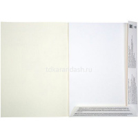 Папка д/акварели А4 12л 200г/м2 100% целлюлоза 252781936 от магазина "Карандаш"
