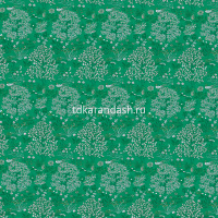 Набор цветной бумаги 29х29см 12л "Шелк" №7 двухсторонняя 2-056/07 от магазина "Карандаш"