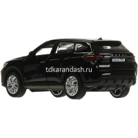 Картинка Машина "Haval f7" черная, инерционная, металл 12см (открывающиеся двери) F7-12-BK-WOD от магазина "Карандаш" Машина "Haval f7" черная, инерционная, металл 12см (открывающиеся двери) F7-12-BK-WOD от магазина "Карандаш"
