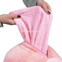 Животные "Фрукты" 32х28см с пледом 5 видов XM24913 от магазина "Карандаш"