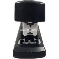 Степлер №24/6,26/6 25л глубина 60мм пластик ассорти E0425 от магазина "Карандаш"