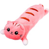 Игрушка-подушка "Котенок" 55см 3 цвета XM24856