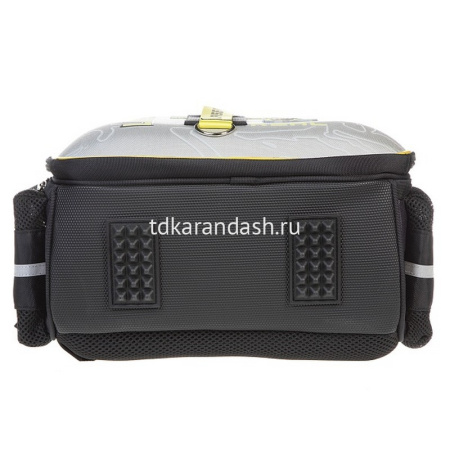 Рюкзак "Лазертаг" 38х29х15см, 850гр, 2 отделение, 2 кармана NRk_71039/072922 от магазина "Карандаш"