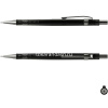 Карандаш механический 0,5мм "Black Pointer" HB с ластиком, пластик, двенадцатигранный корпус 22005 от магазина "Карандаш"