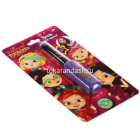 Тушь для волос "Сказочный патруль/Энчентималс" 15мл цвет ассорти, в блистере от магазина "Карандаш"