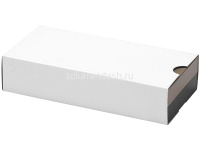 Ручка РЧ "Parker Sonnet Dark Grey Laque CT" F черный S0912410 от магазина "Карандаш"