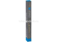 Стержень шариковый 110мм/0,5мм (F) синий "Parker 5й пишущий узел" 1950250 от магазина "Карандаш"