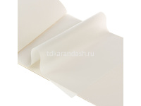 Альбом д/пастели А3 20л 280г/м2 100% целлюлоза "Паллацо. Модерн" слоновая кость АПС3 от магазина "Карандаш"