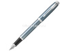 Ручка РП "Parker IM Metal Light Blue Grey CT" F 1931648