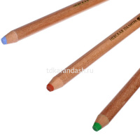 Карандаши пастельные 36 цветов "Сонет" картон 132411522 от магазина "Карандаш"