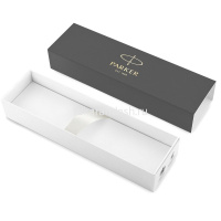 Ручка РШ "Parker IM B.Metal GT" М синяя 1931670 от магазина "Карандаш"