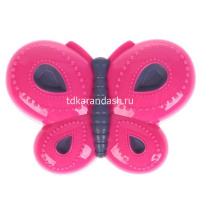 Тени для век "Сказочный патруль. Бабочка" (2 аппликатора) в блистере 10227D-SP-1 от магазина "Карандаш"