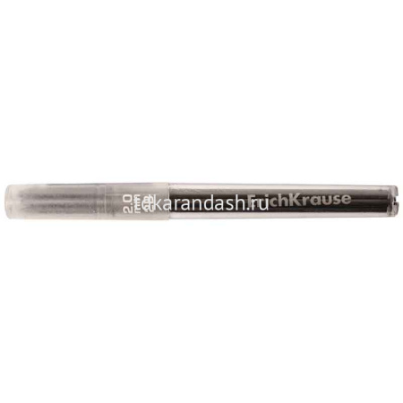 Стержни для цангового карандаша 2,0мм 2B Draft (5шт) 29303 от магазина "Карандаш"