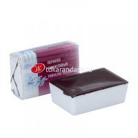 Краска акварельная 2,5мл перилен фиолетовый 1911627 от магазина "Карандаш"