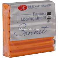 Пластика 56гр. брус, желтый 5964230 от магазина "Карандаш"