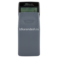 Калькулятор научный 10+2 разрядов 240 функций 160х80х20мм черный E1705 от магазина "Карандаш"