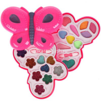 Тени для век "Сказочный патруль. Бабочка" (2 аппликатора) в блистере 10227D-SP-1 от магазина "Карандаш"