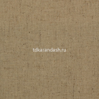 Холст на подрамнике 30х40см 280г/м2, 45% хлопок 55% лён, мелкое зерно 2473103-30х40 от магазина "Карандаш"