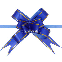 Банты в наборе 10шт "бабочка" 5см, цвет ассотри, Y502-12 1,3*23см от магазина "Карандаш"