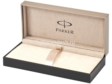 Ручка РП "Parker Sonnet Laque Blue СT" F S0809000/0833920 от магазина "Карандаш"