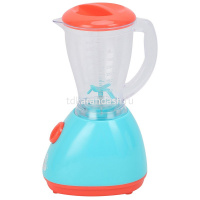 Блендер 26,5х16х6см пластик (свет, звук) JB0210696 от магазина "Карандаш"