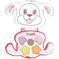 Тени для век "Собачка" (двусторонний аппликатор) в блистере IT106997 от магазина "Карандаш"