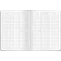 Тетрадь д/записи иностранных слов А5 32л "Однажды в Лондоне" на скобе 978-5-8112-8637-9 от магазина "Карандаш"