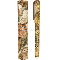 Ручка шариковая "DreamWrite. Fauna" 0,7мм синяя, в футляре, 3 вида 20-0264/22 от магазина "Карандаш"