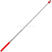 Указка телескопическая "Пикми. Зубастик" 65см пластик/металл, 6 цветов М-20514 от магазина "Карандаш"