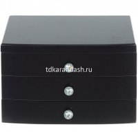 Шкатулка 24х15х15см дерево 772975 от магазина "Карандаш"