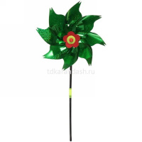 Ветрячок 1 вертушка д.25см 2039-447 от магазина "Карандаш"