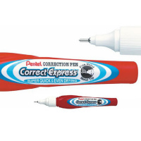 Корректирующий карандаш "Pentel" 7мл ZLE53-W от магазина "Карандаш"