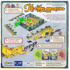 Игра настольная "Не буди дракона" 24х24см (61 карта, жетоны, песочные часы, фигурка) PG-17600 от магазина "Карандаш"