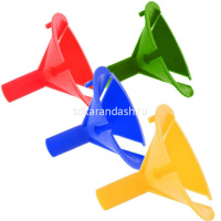 Палочка для шара 35см цвет ассорти, с зажимом ITP-23/ITP-28 от магазина "Карандаш"