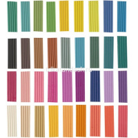 Пластилин 36 цветов 540гр. "Цветик" со стеком, картон 32412338 от магазина "Карандаш"