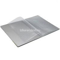 Обложка 13,5х19,7см "Свидетельство о заключении брака" пвх 2748.Б от магазина "Карандаш"