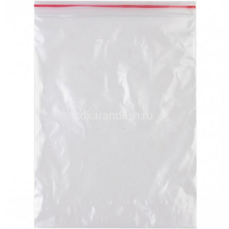 Гриппер 150*200мм 28-35мкм 100шт/уп PEZ011P