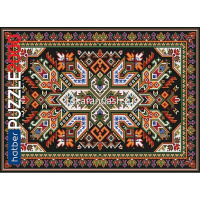 Пазлы 2000 эл. "Premium. Ковер СССР" 96х68см 2000ПЗ1_30245/083398 от магазина "Карандаш"