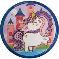 Игрушка "Йо-Йо Едонороги" 6см, пластик, светится ZB2396 от магазина "Карандаш"