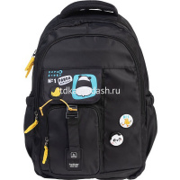 Рюкзак "Trend. Панда энерджи" 45х29х18см, 525гр, 2 отделения, 4 кармана NRk_20005/090029 от магазина "Карандаш"