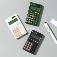 Калькулятор 12 разрядов 176x108x25мм черный EM120BLACK от магазина "Карандаш"