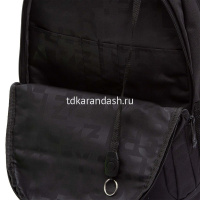 Рюкзак 32х47х17см 832гр, 2 отделения, 4 кармана, черный RU-436-2/3 от магазина "Карандаш"
