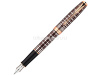 Ручка РП "Parker Sonnet Masculine Brown PGT" F 1859480